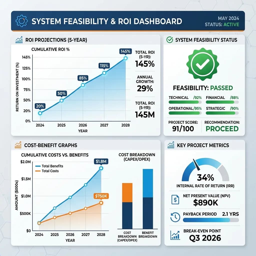 Feasibility Report