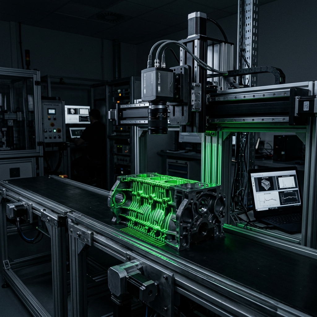 Lab Simulation