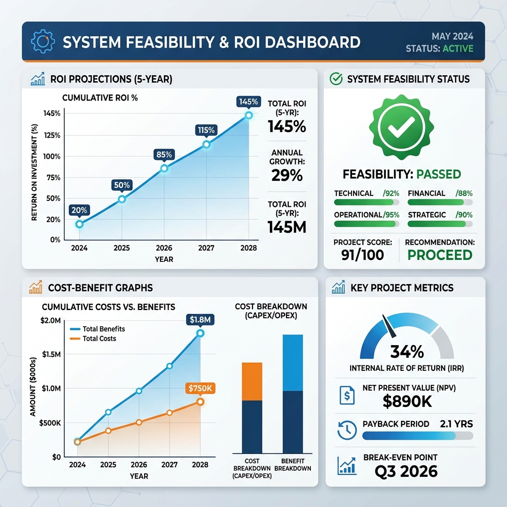 Feasibility Report